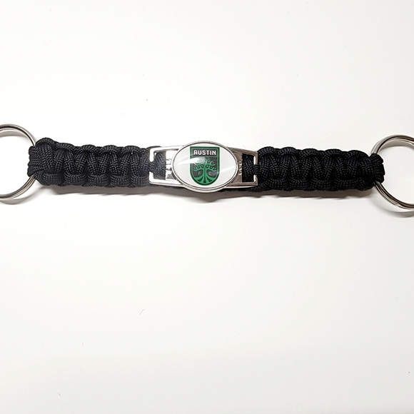 Other - Austin FC Keychain Souvenir Backpack Accessory MLS